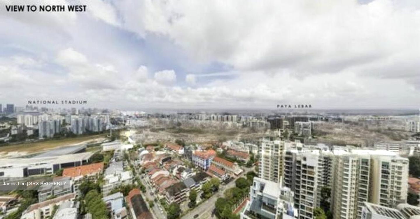 The Continuum (D15), Apartment #514293291